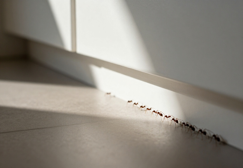 Ant Control in Grays Point