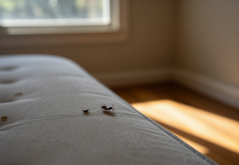 Bed Bugs Control in Grays Point