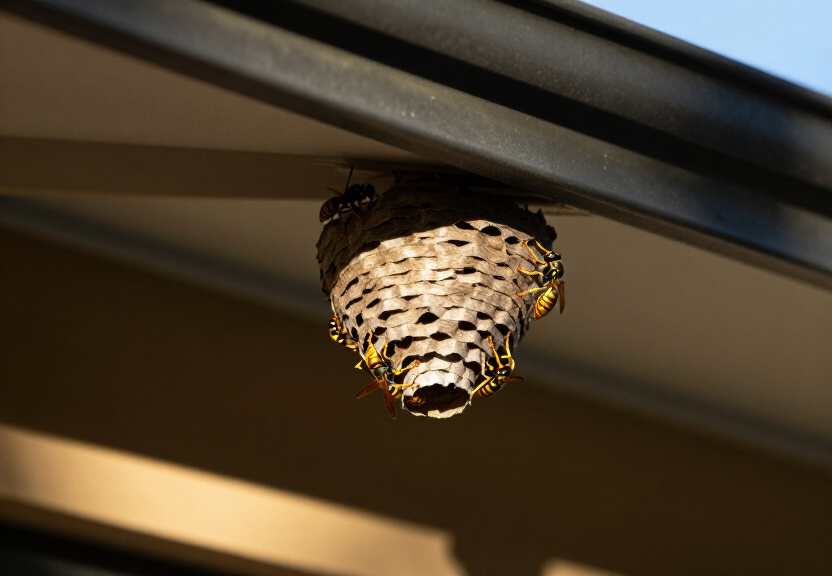 Bees And Wasp Removal in Grays Point