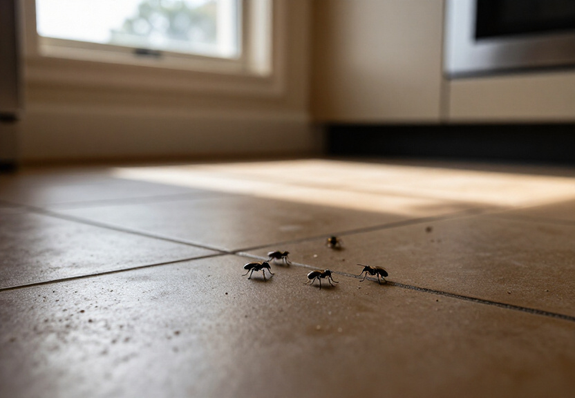 Insect Control in Grays Point