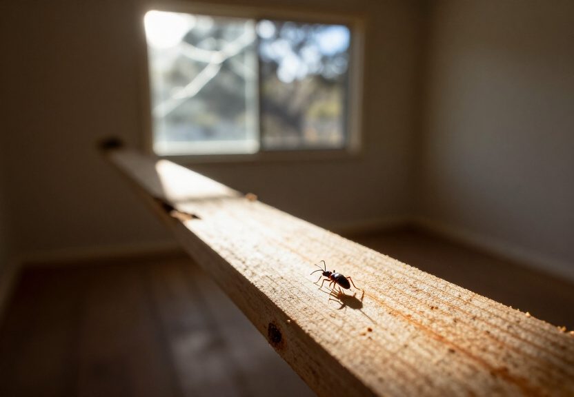 Termite Prevention in Grays Point